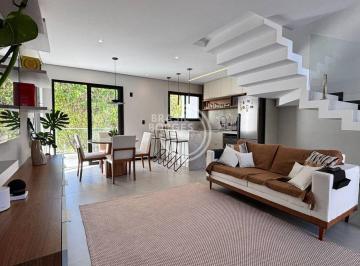 Casa · 153m² · 2 Quartos · 2 Vagas · Casa de Condomínio à Venda - Vale Azul Residencial – Votorantim