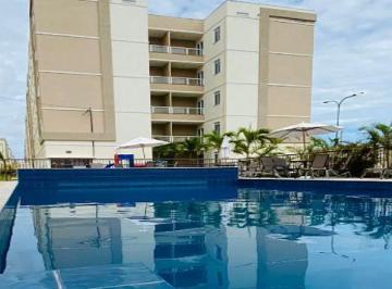 Foto 1 · Apartamento à Venda - Ponta Negra - Natal/RN