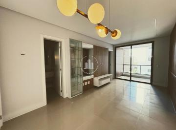 Apartamento · 80m² · 2 Quartos · 2 Vagas · Apartamento 2 Quartos com 1 Suíte - Agronômica