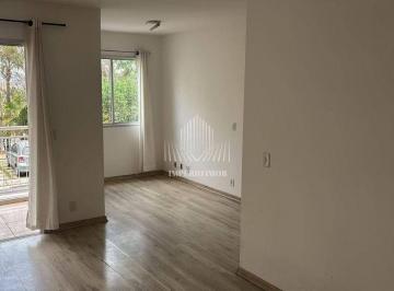 Apartamento · 65m² · 3 Quartos · 1 Vaga · Apartamento à venda – Jardim Monte Santo | Cotia