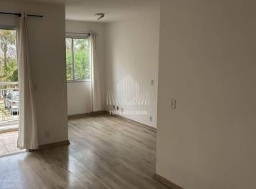 Apartamento · 65m² · 3 Quartos · 1 Vaga · Apartamento à venda – Jardim Monte Santo | Cotia