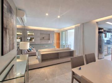 Apartamento · 117m² · 3 Quartos · 2 Vagas · Apartamento à Venda no Condomínio Eleve – 3 Suítes | 117 M² | Jardim do Trevo – Jundiaí/Sp