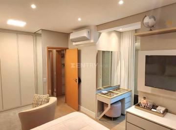 Apartamento · 89m² · 2 Quartos · 2 Vagas · Apartamento à venda no Condomínio Eleve com 89m² – Jardim do Trevo | Jundiaí/SP