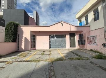 Comercial · 170m² · 3 Quartos · 4 Vagas · Casa à venda em Campinas, Cambuí, com 3 quartos, com 170.39 m²