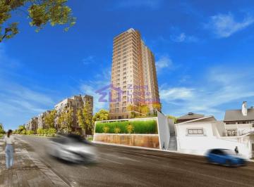 1655377.jpg · Cobertura Horizontal à venda 2 Quartos 1 Suite 1 Vaga 81.75M² Vila Guilhermina São Paulo - SP  Aura