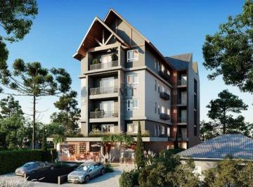 Apartamento · 120m² · 2 Quartos · 1 Vaga · Apartamento bairro Centro, Nova Petrópolis. RS