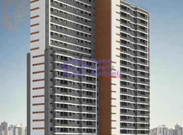 2375402.jpg · Garden à venda 1 Quarto 31.57M² Belenzinho São Paulo - SP  Vinx Bresser Mooca