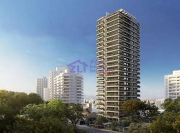 1517244.jpg · Apartamento à venda 3 Quartos 3 Suites 2 Vagas 167.07M² Mooca São Paulo - SP Praça Mário Fontana