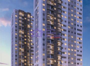 2338109.jpg · Apartamento à venda 2 Quartos 36.82M² Quinta da Paineira São Paulo - SP  Vibra Estação Vila Prudente