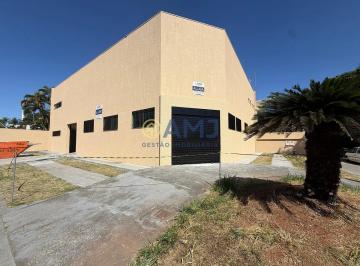 IMG_5448.jpg · OPORTUNIDADE DE LOCAÇÃO  GALPÃO COMERCIAL NO SETOR COIMBRA