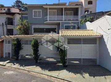 Casa · 300m² · 4 Quartos · 5 Vagas · asa Impecável com 4 Dormitórios e 5 Vagas na Vila Irmãos Arnoni - Espaço, Conforto e Exclusividade