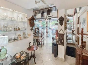 Comercial · 295m² · 3 Quartos · Loja Comercial com 3 pavimentos  295m² em Ipanema