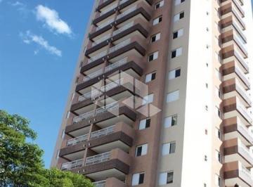 Apartamento · 58m² · 2 Quartos · 1 Vaga · Apartamento de 58m², com 2 dormitórios, sendo 1 suíte - Parada Inglesa