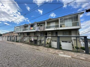 Casa · 105m² · 2 Quartos · 2 Vagas · 
                                Sobrado à venda em Ana Rech Caxias do Sul com 02 dormitórios e saca