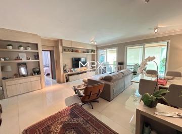 Apartamento · 140m² · 3 Quartos · 2 Vagas · Apartamento à venda no Residencial Villa Lobos em Piracicaba