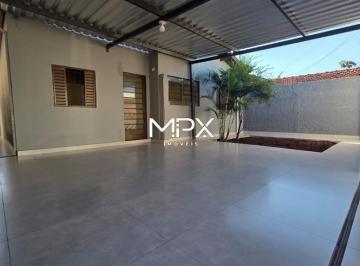 Casa · 115m² · 2 Quartos · 2 Vagas · Casa à venda no bairro Cecap em Piracicaba