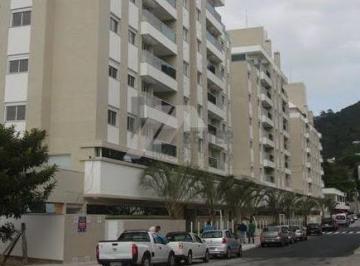 Apartamento · 177m² · 3 Quartos · 2 Vagas · cobertura 3 suites venda Trindade florianopolis