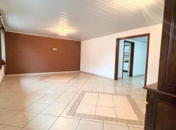 Foto 1 · 
                    Casa com 3 dormitórios à venda, 120 m² Novo Mundo, Curitiba/PR
                