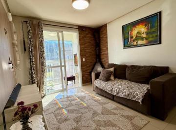 Apartamento · 65m² · 2 Quartos · 1 Vaga · Apartamento | 02 Dormitórios | São Luiz