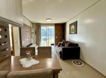 Apartamento · 65m² · 2 Quartos · 1 Vaga · Apartamento | 02 Dormitórios | São Luiz