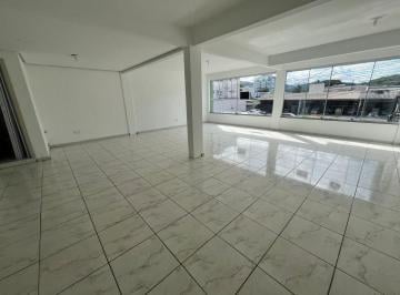 Comercial ·
Sala Comercial no segundo andar para Alugar em Igrejinha