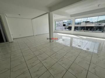 Comercial · Sala Comercial no segundo andar para Alugar em Igrejinha