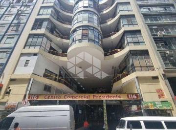 Comercial · 17m² · Imóvel Comercial Centro