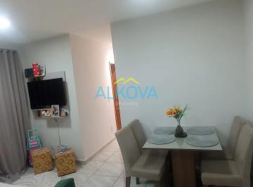 2-dormitorios-elevador-dutra-jhonson-61775660768086.jpeg · Apartamento à venda, Jardim das Indústrias, São José dos Campos, SP