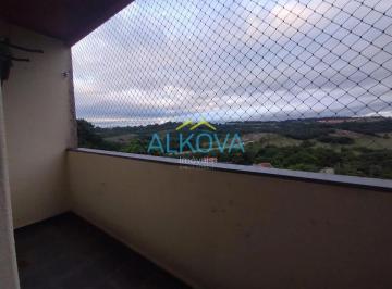sacada-61775662007581.jpeg · Apartamento à venda, Jardim Satélite, São José dos Campos, SP
