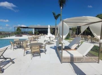 Terreno · 360m² · Terreno Condominio Legano Reserva