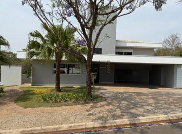 imagem · Casa à venda em Campinas, Loteamento Residencial Jaguari (Sousas), com 4 suítes,