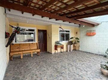 Casa · 42m² · 2 Quartos · 1 Vaga · Casa em Condomínio com 2 quartos Bairro Estados