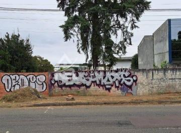Terreno · 600m² · Lote/Terreno, Cajuru - Curitiba