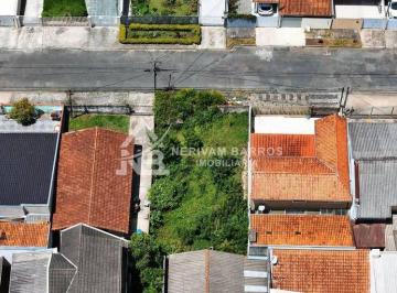 Terreno · Lote/Terreno, Capão da Imbuia - Curitiba