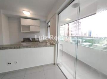 Apartamento · 45m² · 1 Quarto · 1 Vaga · Apartamento para aluguel 1 quarto 1 suíte 1 vaga - Centro
