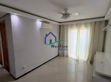 Apartamento · 58m² · 2 Quartos · 1 Vaga · APARTAMENTO COM 2 QUARTOS A VENDA POR 250.000 - COLUBANDE - SÃO GONÇALO/RJ