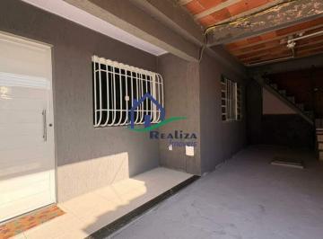 Casa · 85m² · 2 Quartos · CASA COM 2 QUARTOS PARA LOCAÇÃO NA TRINDADE 1.200,00 —SÃO GONÇALO TRINDADE