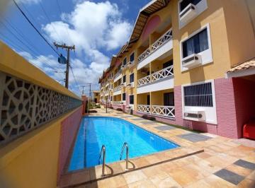 Apartamento · 55m² · 2 Quartos · 1 Vaga · Apartamento 2 quartos no Porto das Dunas