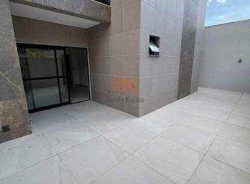 Apartamento · 140m² · 3 Quartos · 2 Vagas · Área privativa para aluguel, 3 quartos, 1 suíte, 2 vagas, Cabral - Contagem/MG