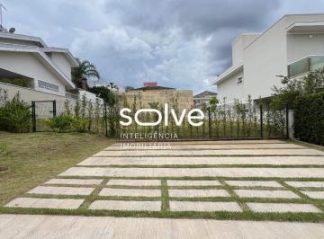 Terreno · 450m² · Terreno em Condomínio à venda em Indaiatuba - Residencial Santa Clara, 450 m² por 958.000,00