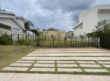 Terreno · 450m² · Terreno em Condomínio à venda em Indaiatuba - Residencial Santa Clara, 450 m² por 899.000,00