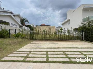 Terreno · 450m² · Terreno em Condomínio à venda em Indaiatuba - Residencial Santa Clara, 450 m² por 899.000,00