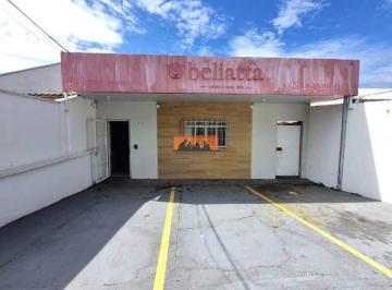Casa · 60m² · Casa Comercial para Locação no Jardim Bonfim – Campinas/SP