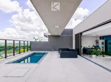 Apartamento · 337m² · 4 Quartos · 4 Vagas · COBERTURA DUPLEX EXCLUSIVA À VENDA – QUADRA PARQUE 500 | SUDOESTE