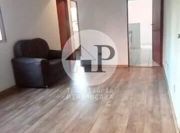 Apartamento · 51m² · 2 Quartos · 1 Vaga · OPORTUNIDADE!! Apartamento - ÓTIMA LOCALIZAÇÃO EM Embu das Artes - parque pirajussara - SP