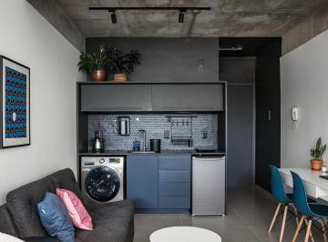 01 · Apartamento à venda - na Asa Norte