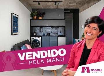 Apartamento moderno vendido pela Manu · Apartamento à venda - na Asa Norte