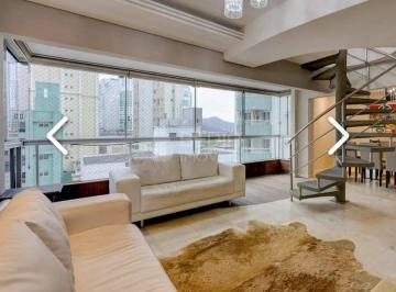 Apartamento · 292m² · 5 Quartos · 2 Vagas · Geórgia Cobertura Duplex Quadra Mar Barra Sul 05 dormitórios à Venda Balneário Camboriú