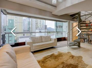 Apartamento · 292m² · 5 Quartos · 2 Vagas · Geórgia Cobertura Duplex Quadra Mar Barra Sul 05 dormitórios à Venda Balneário Camboriú
