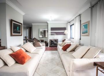 Apartamento · 195m² · 4 Quartos · 2 Vagas · Apartamento com Vista Livre, 4 quartos 2 vagas à venda, 195 m² - Ecoville - Curitiba/PR